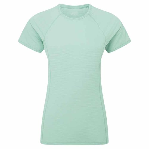 Custom Women's Nano T-Shirt Manufacturer | Private Label Breathable Sportswear Manufacturer