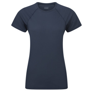 Custom Women's Nano T-Shirt Manufacturer | Private Label Breathable Sportswear Manufacturer