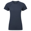 Custom Women's Nano T-Shirt Manufacturer | Private Label Breathable Sportswear Manufacturer