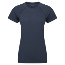 Custom Women's Nano T-Shirt Manufacturer | Private Label Breathable Sportswear Manufacturer