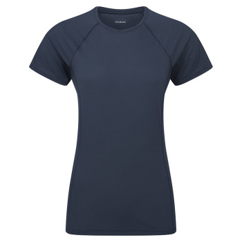Custom Women's Nano T-Shirt Manufacturer | Private Label Breathable Sportswear Manufacturer