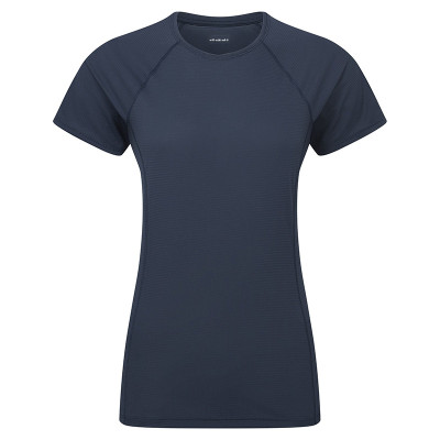 Custom Women's Nano T-Shirt Manufacturer | Private Label Breathable Sportswear Manufacturer