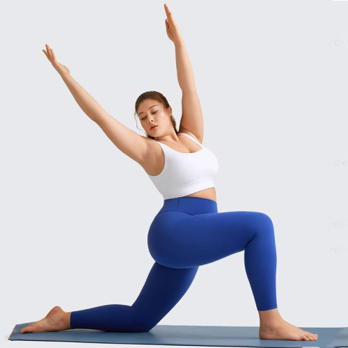 Plus-Size Activewear Trends 2026: Why Most Brands Fail—and How MontForge Solves It