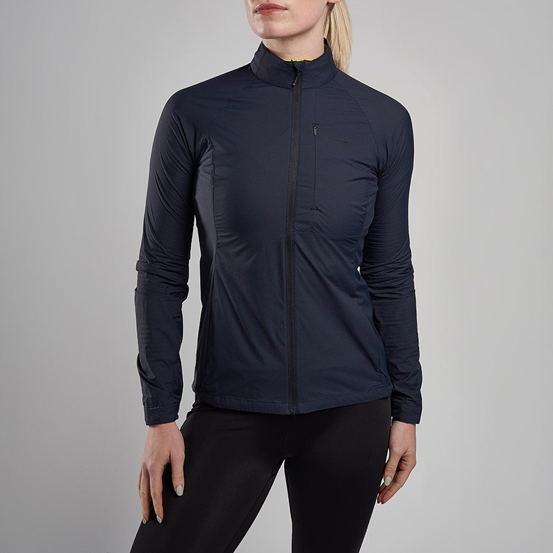 Women's Windproof Jacket