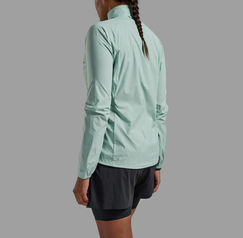 Custom Women's Windproof Jacket Manufacturer | Lightweight Outdoor Jackets Factory