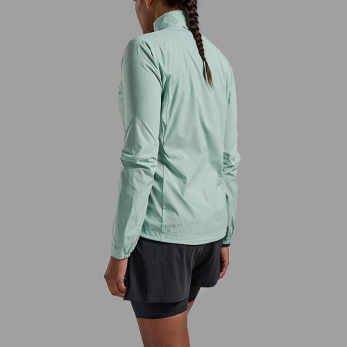 Custom Women's Windproof Jacket Manufacturer | Lightweight Outdoor Jackets Factory