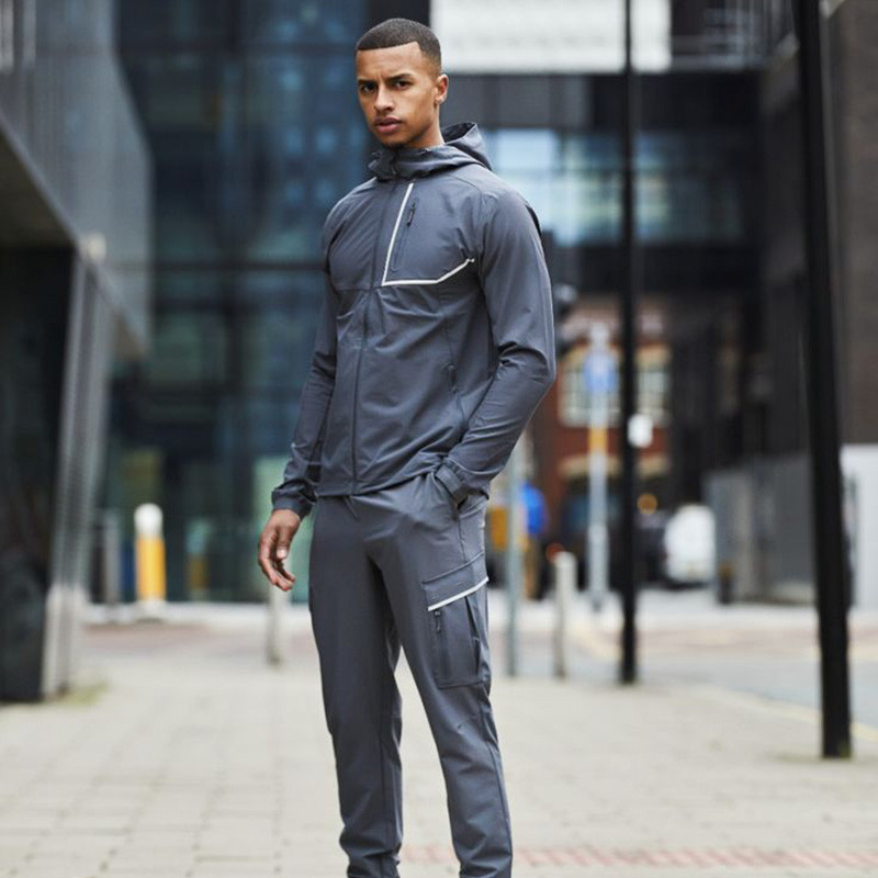 Essential Guide to Choosing Custom Sportswear Manufacturers
