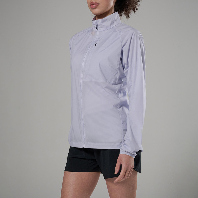 Women's Windproof Jacket