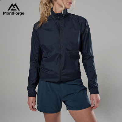 Custom Lightweight Windproof Jacket Manufacturer | Custom Outdoor Jacket supplier