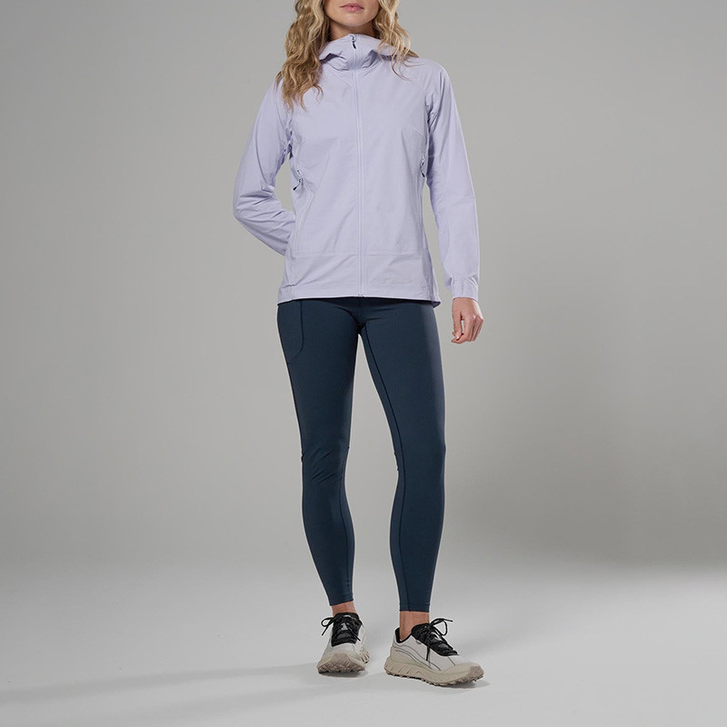 Women's Windproof Jacket