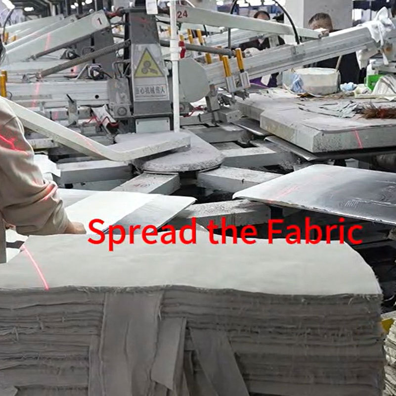 Joggers Suits Set Manufacturer