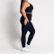 Custom Plus Size Sports Bra Manufacturer | Shockproof High Support Yoga & Fitness Bra Supplier