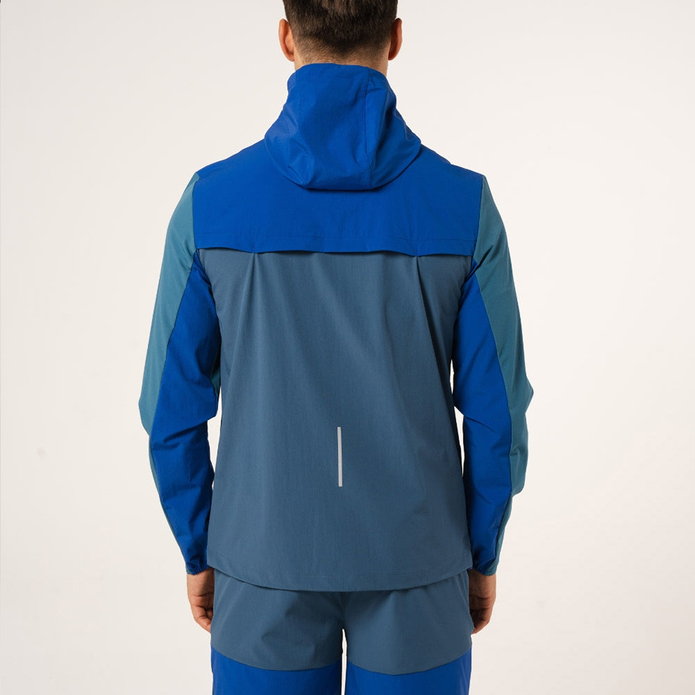 Running Jackets Manufacturer