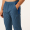 Gym Workout Track Pants Factory | Comfortable Slim Fit Tapered Sweatpants Jogging Pants With Zipper Pockets
