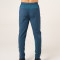 Gym Workout Track Pants Factory | Comfortable Slim Fit Tapered Sweatpants Jogging Pants With Zipper Pockets