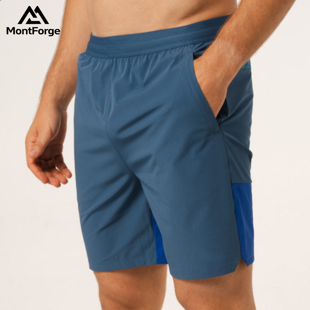 Training Polyester Shorts Manufacturer