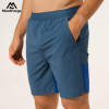Training Polyester Shorts Manufacturer  | Men's Lightweight Quick Dry Gym Shorts