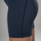 Custom High Waisted Yoga Shorts Manufacturer | Custom Gym Biker Shorts Supplier