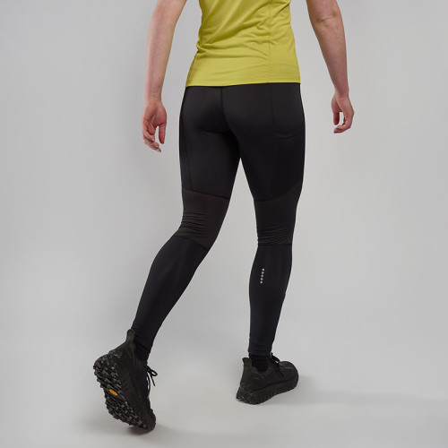Wholesale Women's Trail Running Tights | Custom High-Performance Compression