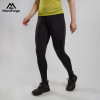 Wholesale Women's Trail Running Tights | Custom High-Performance Compression