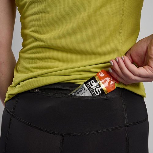 Wholesale Women's Trail Running Tights | Custom High-Performance Compression