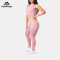 Custom High Seamless Leggings Manufacturer | Custom High Waisted Leggings Manufacturer