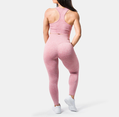 Custom High Seamless Leggings Manufacturer | Custom High Waisted Leggings Manufacturer