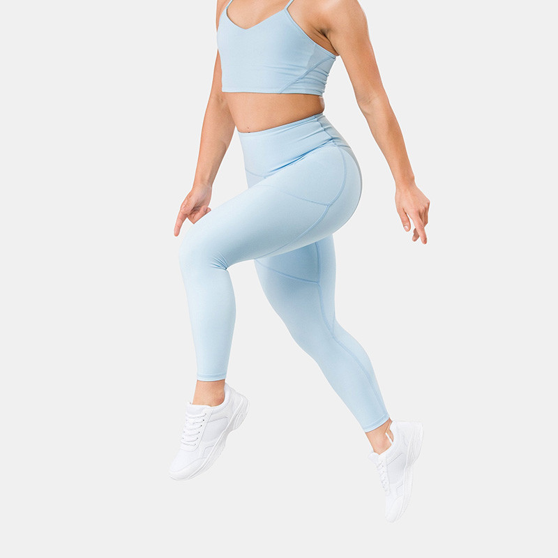 Wholesale Trail Running Leggings