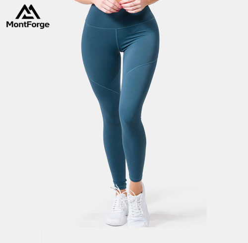 Gym Fitness Leggings Manufacturer  |  Sweat Wicking Leggings Manufacturer