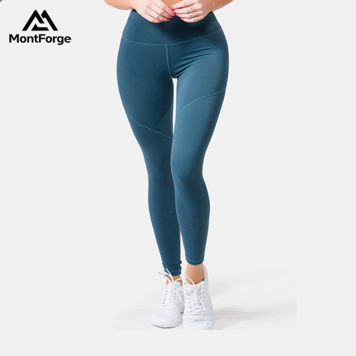Gym Fitness Leggings Manufacturer  |  Sweat Wicking Leggings Manufacturer