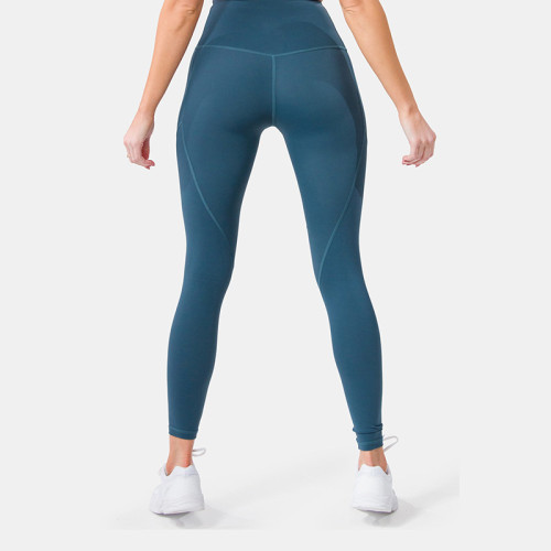 Gym Fitness Leggings Manufacturer  |  Sweat Wicking Leggings Manufacturer