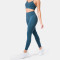 Gym Fitness Leggings Manufacturer  |  Sweat Wicking Leggings Manufacturer