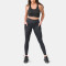 Custom Workout Yoga Pants Leggings Manufacturer  |  Factory wholesale brushed yoga pants