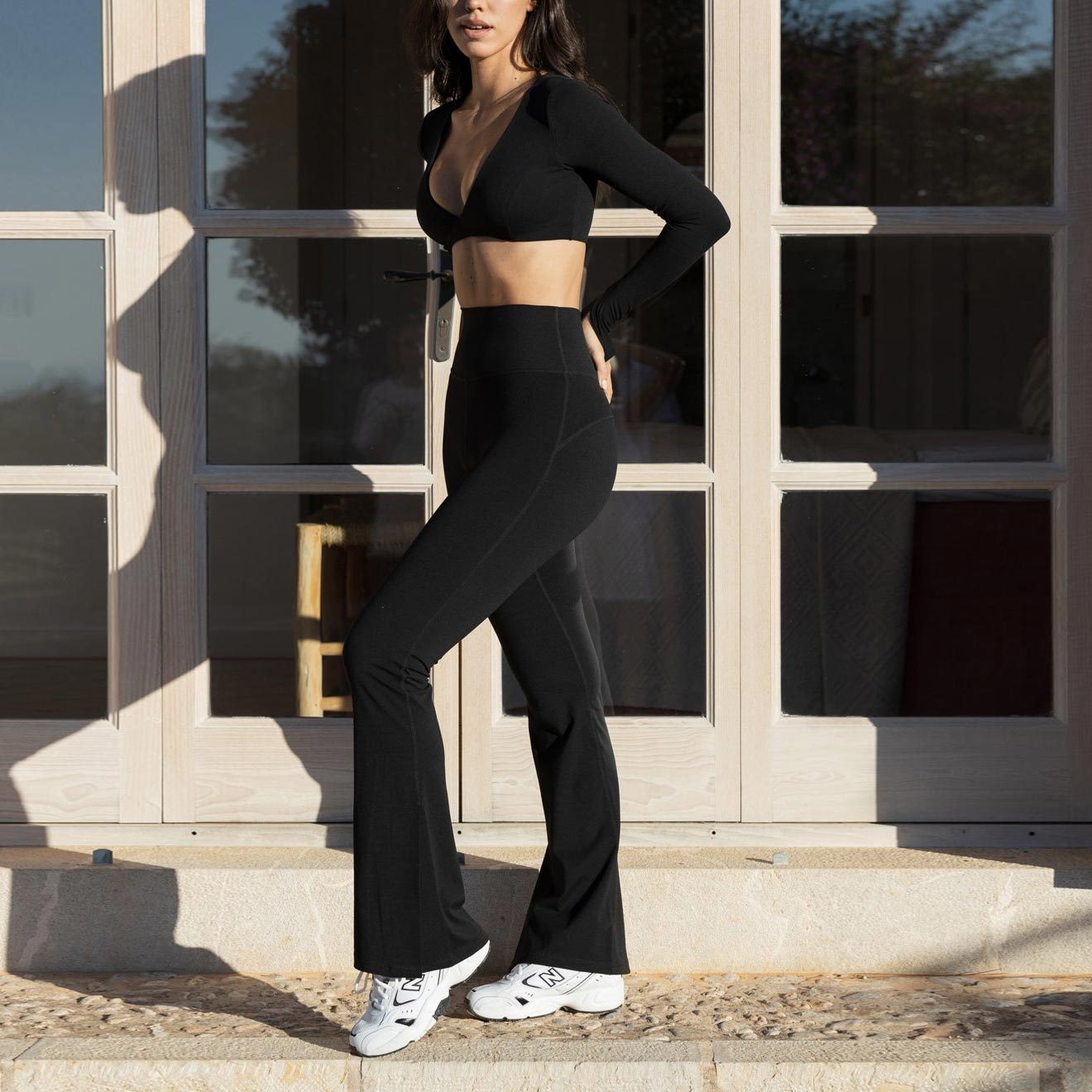 Workout Yoga Pants Manufacturer