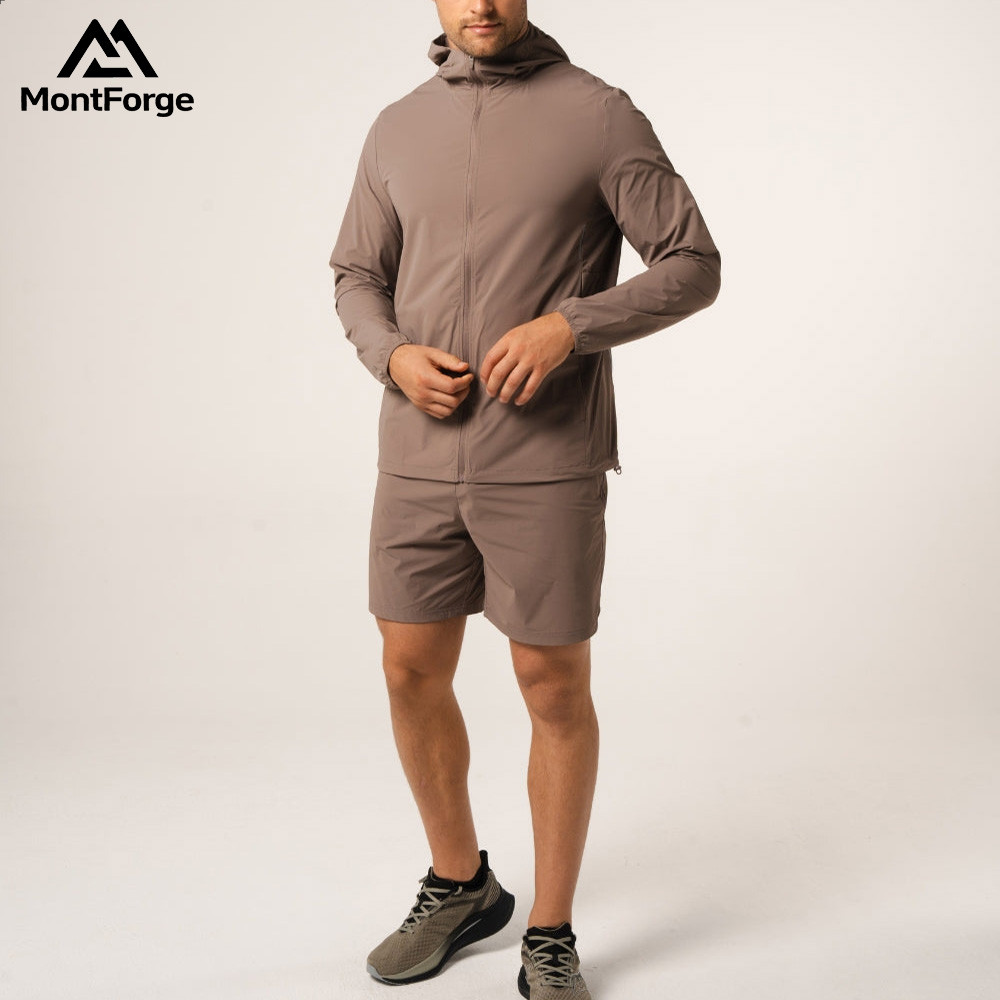 Men's Quick Dry Shorts Manufacturer