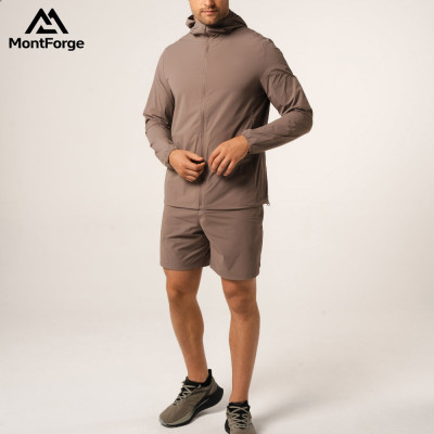 Lightweight Outdoor Jackets Factory | Lightweight Outdoor Men Custom Logo Jackets Supplier