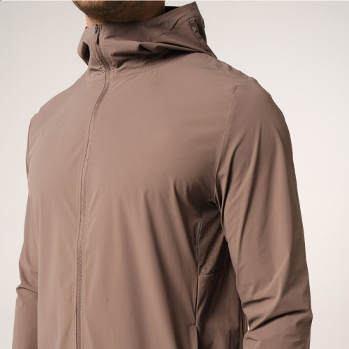 Lightweight Outdoor Jackets Factory | Lightweight Outdoor Men Custom Logo Jackets Supplier