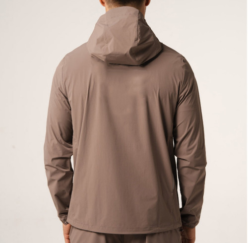 Lightweight Outdoor Jackets Factory | Lightweight Outdoor Men Custom Logo Jackets Supplier
