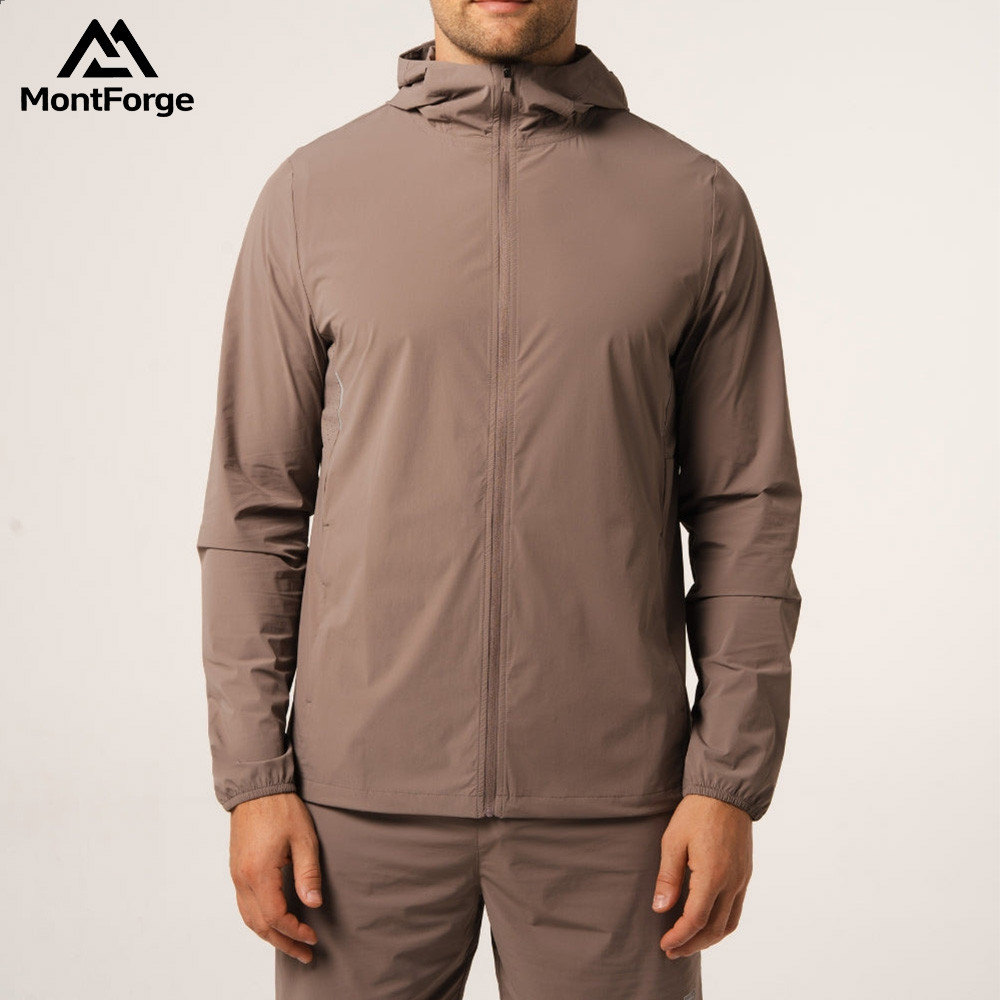 Lightweight Outdoor Jackets Factory 