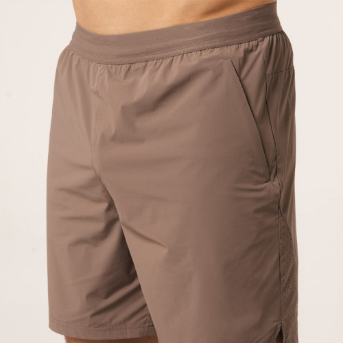 Men's Quick Dry Shorts Manufacturer  | Training Polyester Men Gym Shorts With Pockets