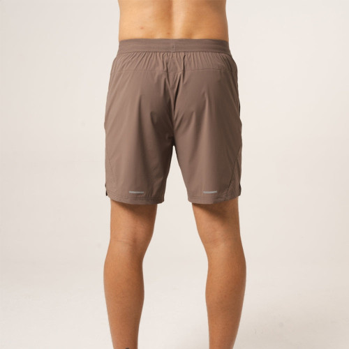 Men's Quick Dry Shorts Manufacturer  | Training Polyester Men Gym Shorts With Pockets