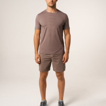 Men's Quick Dry Shorts Manufacturer  | Training Polyester Men Gym Shorts With Pockets