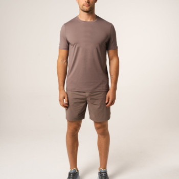 Men's Quick Dry Shorts Manufacturer  | Training Polyester Men Gym Shorts With Pockets
