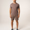 Men's Quick Dry Shorts Manufacturer  | Training Polyester Men Gym Shorts With Pockets