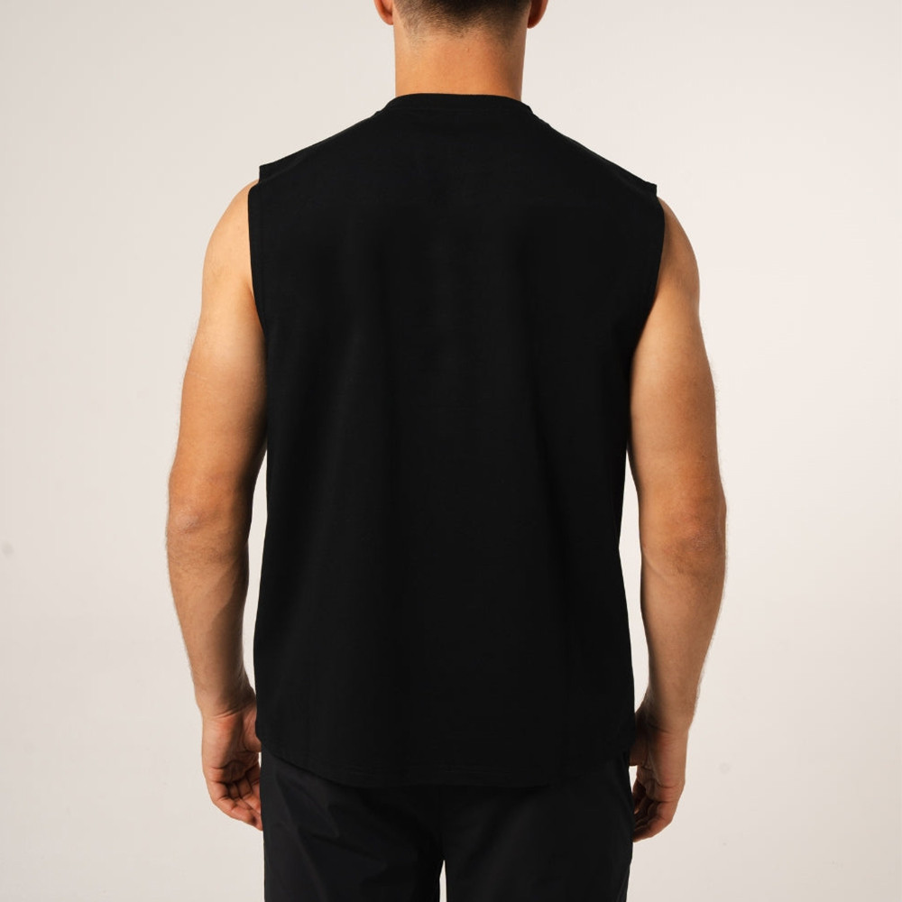 Sport Gym Men's Tank Tops Manufacturer