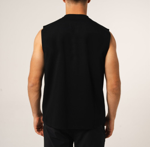 Sport Gym Men's Tank Tops Manufacturer | OEM Mens Muscle Sports Tank Top