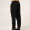 Custom Loose Jogger Sweatpants | Elastic Band Black Jogging Pants Supplier