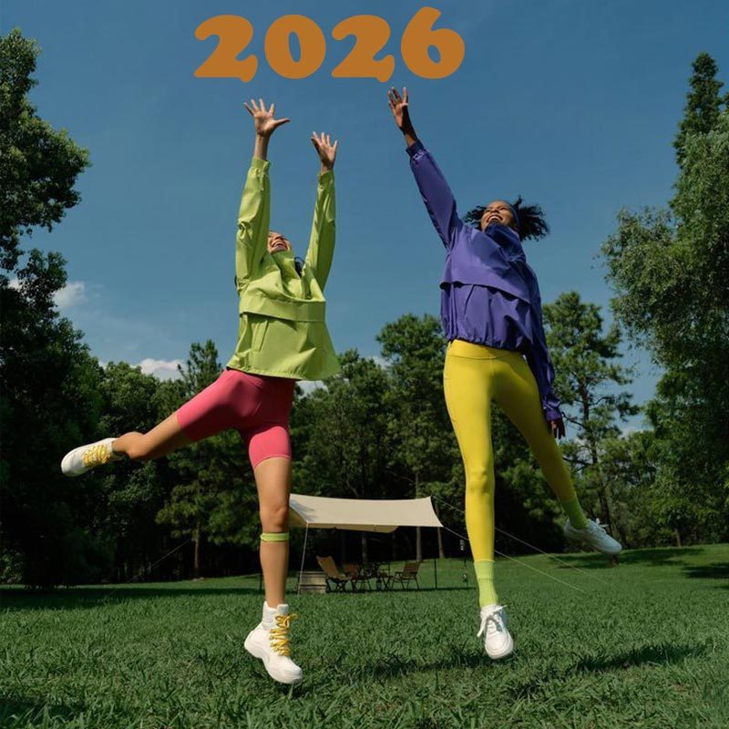 2026 Activewear Market Outlook: A Strategic Guide for Brands & Sourcing Managers