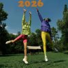 2026 Activewear Market Outlook: A Strategic Guide for Brands & Sourcing Managers