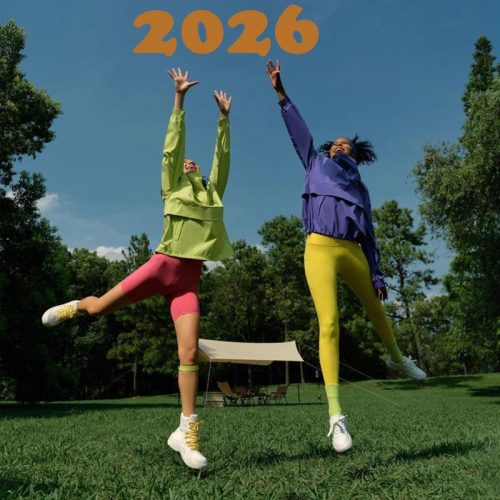 2026 Activewear Market Outlook: A Strategic Guide for Brands & Sourcing Managers